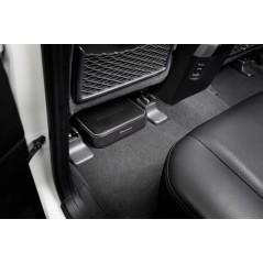 Pioneer TS-WX140DA Powered Subwoofer 170W - Powerful Bass & Exceptional Sound Quality!